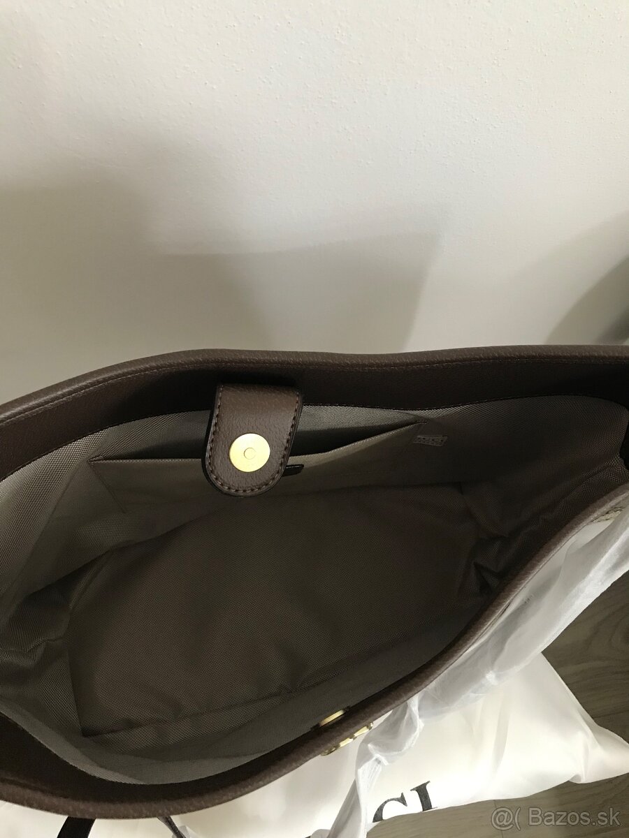 GUCCI - Dámska kabelka - 9