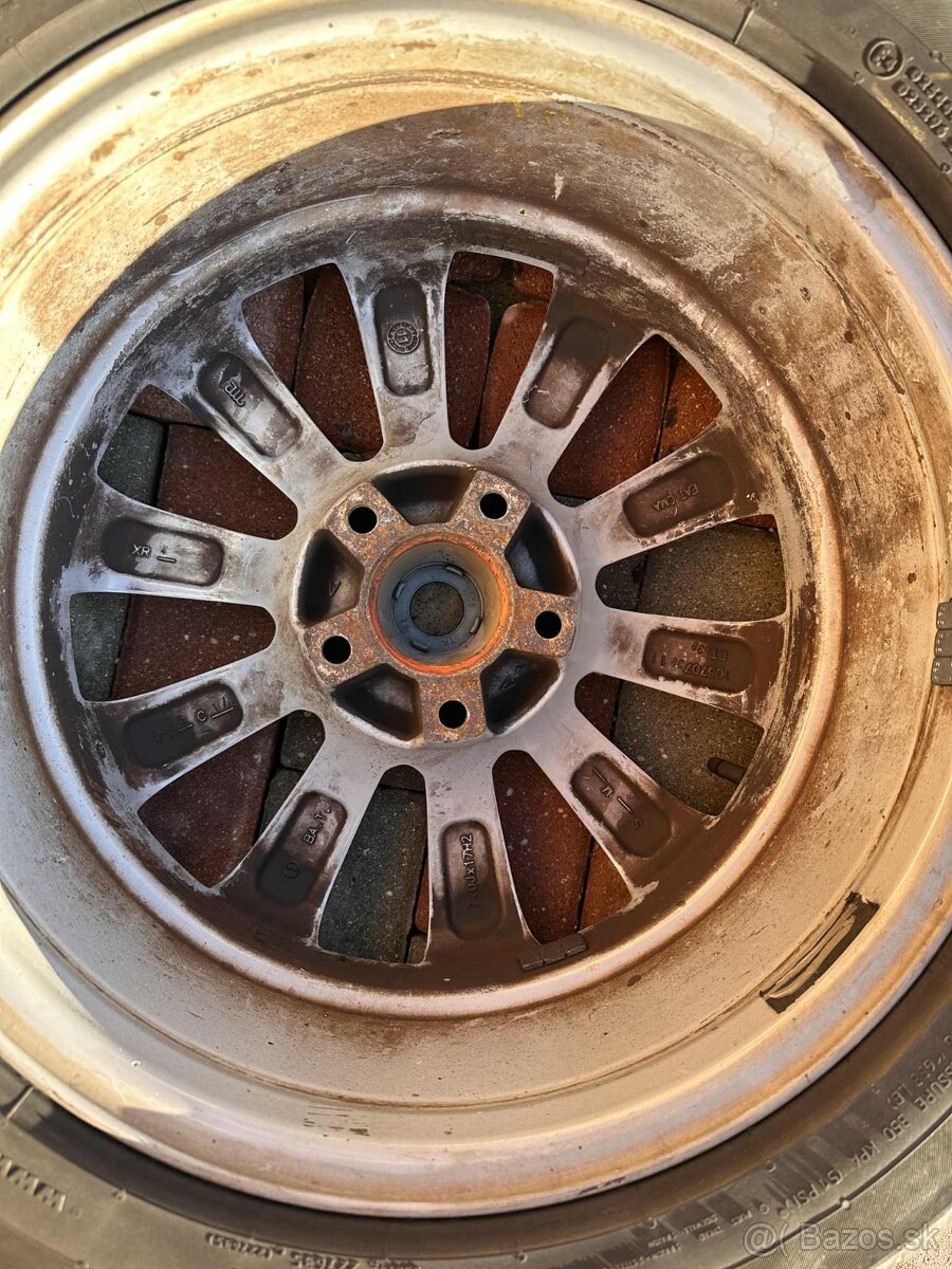 5x120 r17 - 9