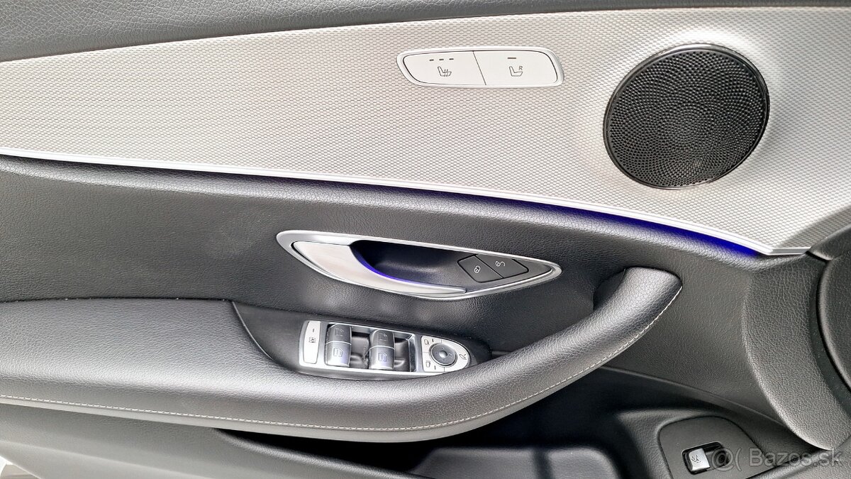 E 220CDi 143kw AT - 9