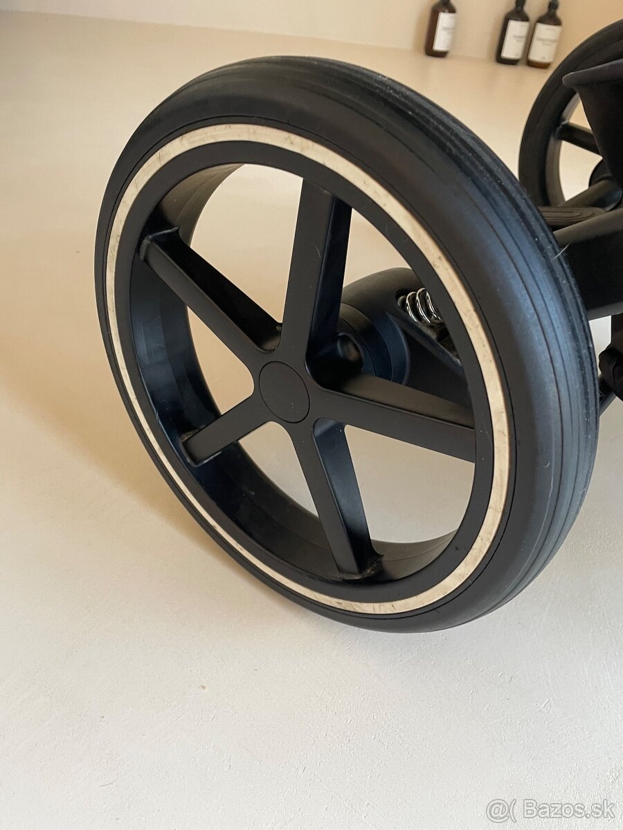 Cybex balios s - 9