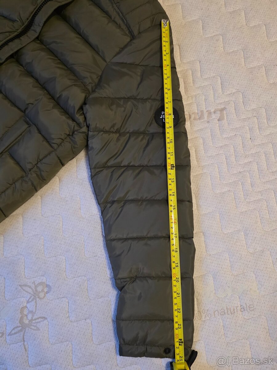 Bunda Pepe Jeans - nová - M - 9