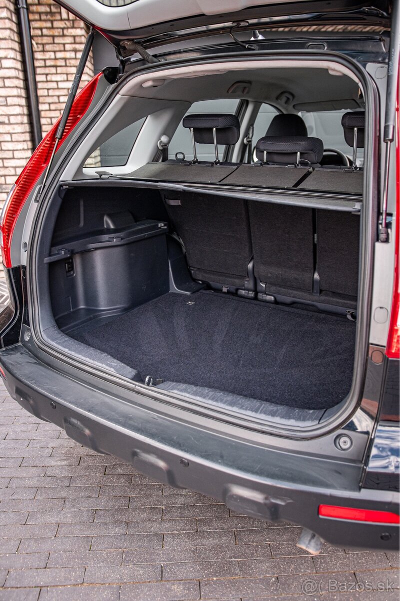 Honda CRV 2.2 205 000 km SK ŠPZ - 9