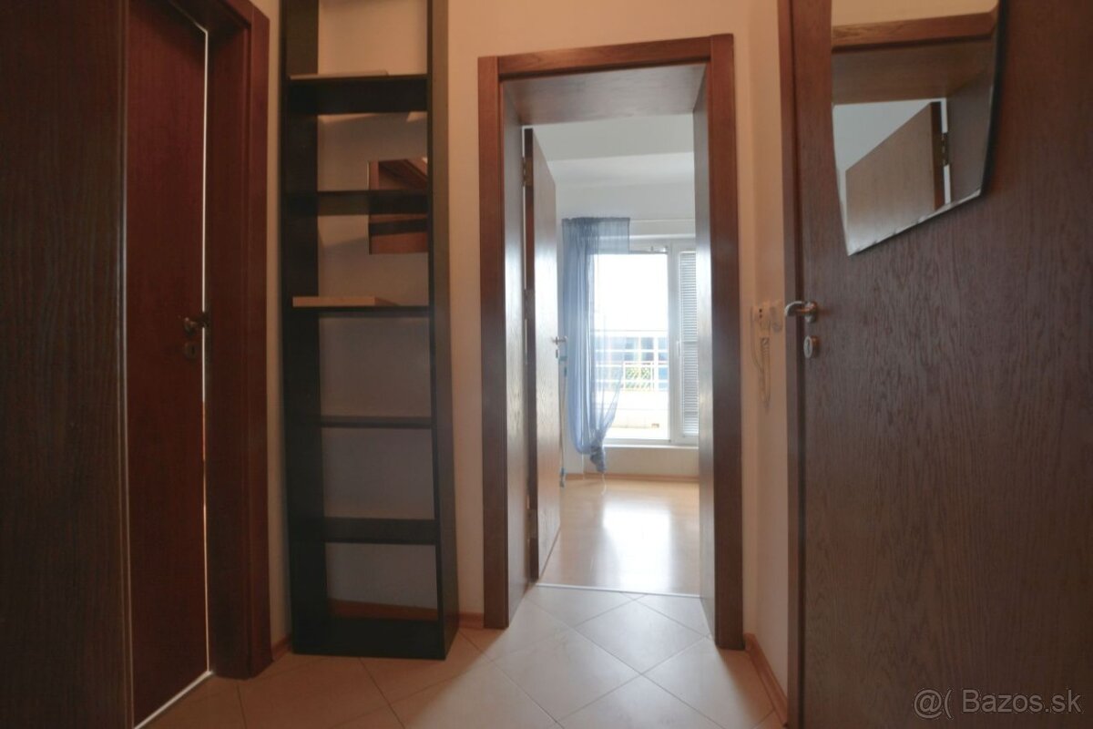 Podkrovný apartmán Bulharsko - 9