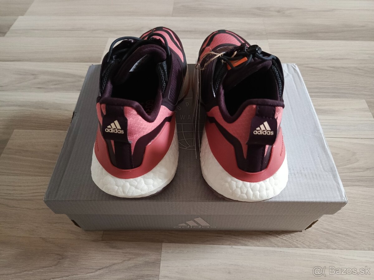 Adidas ULTRABOOST 22 GTX W damska bezecka obuv veľkosť 37,5 - 9