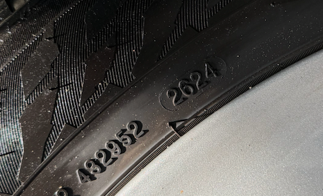 Originál BMW i3 / I3S - 9