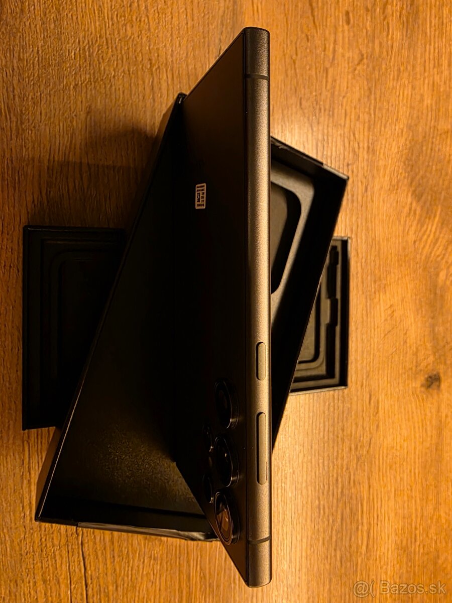 GALAXY S24 ULTRA 5G, 256GB - 9