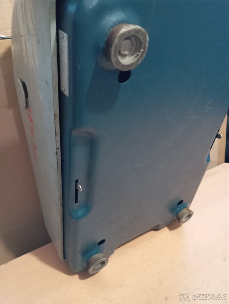 Staré počitadlo - 9