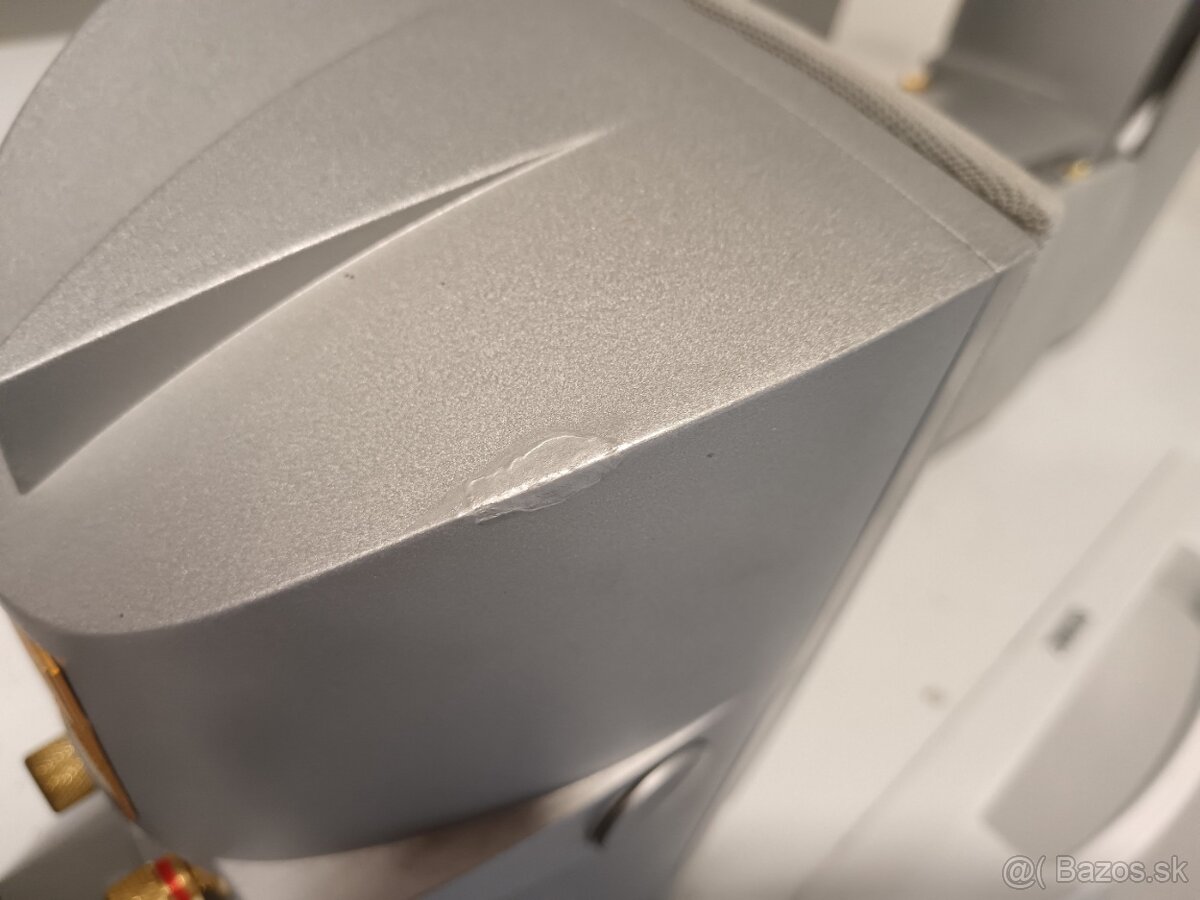 Triangle galaxy 5.0 - 9