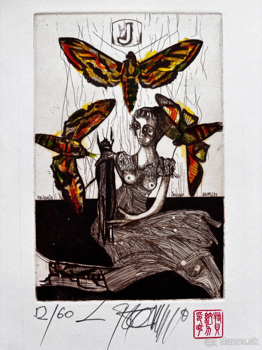 Leo Bednarik - kolekcia exl - 9