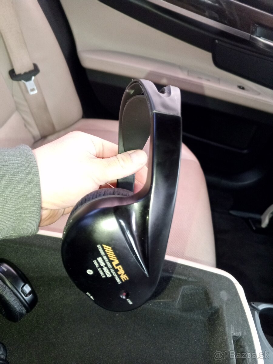 BMW f01 f02 750i náhradní díly - 9