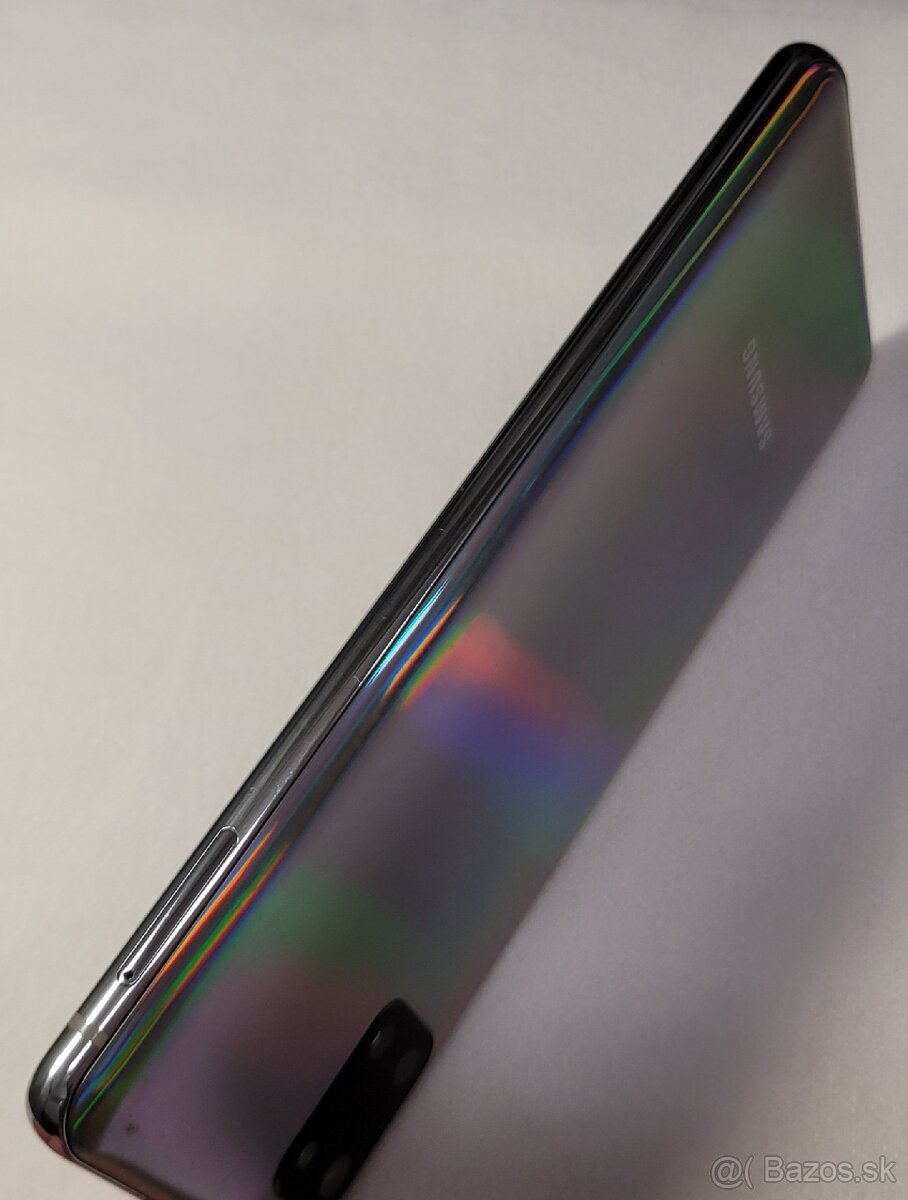 Samsung Galaxy Note 10 Lite - 9