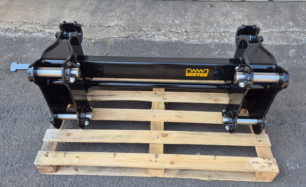 paletove vidly, rychloupinac jcb traktorbager - 9