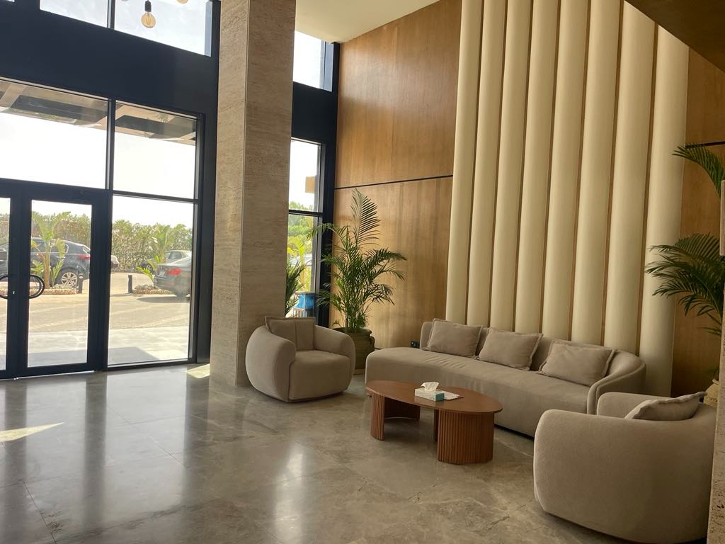 Apartman Selena bay Hurghada - 9