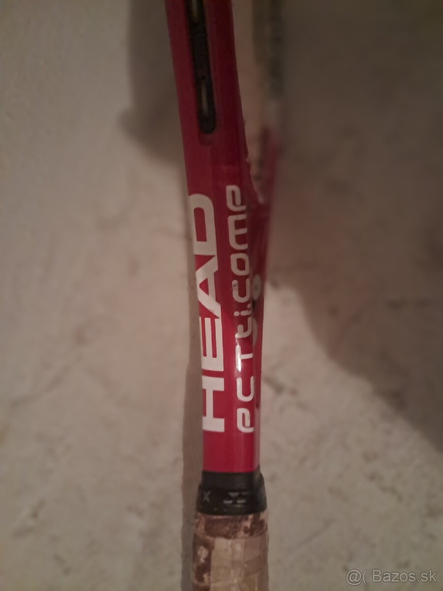 Tenisové rakety - 9