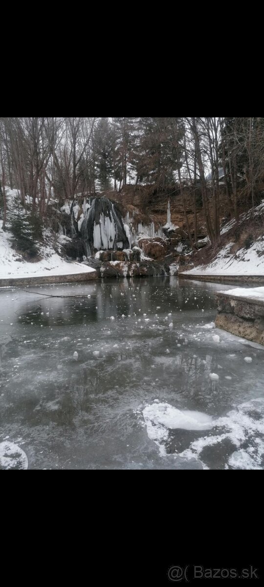 Ubytovanie - Liptov (Lúčky) - 9