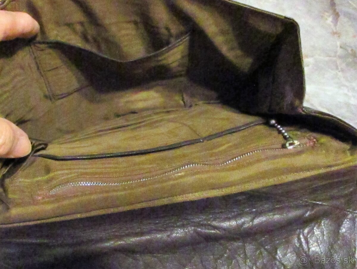 Kožené kabelky - 9