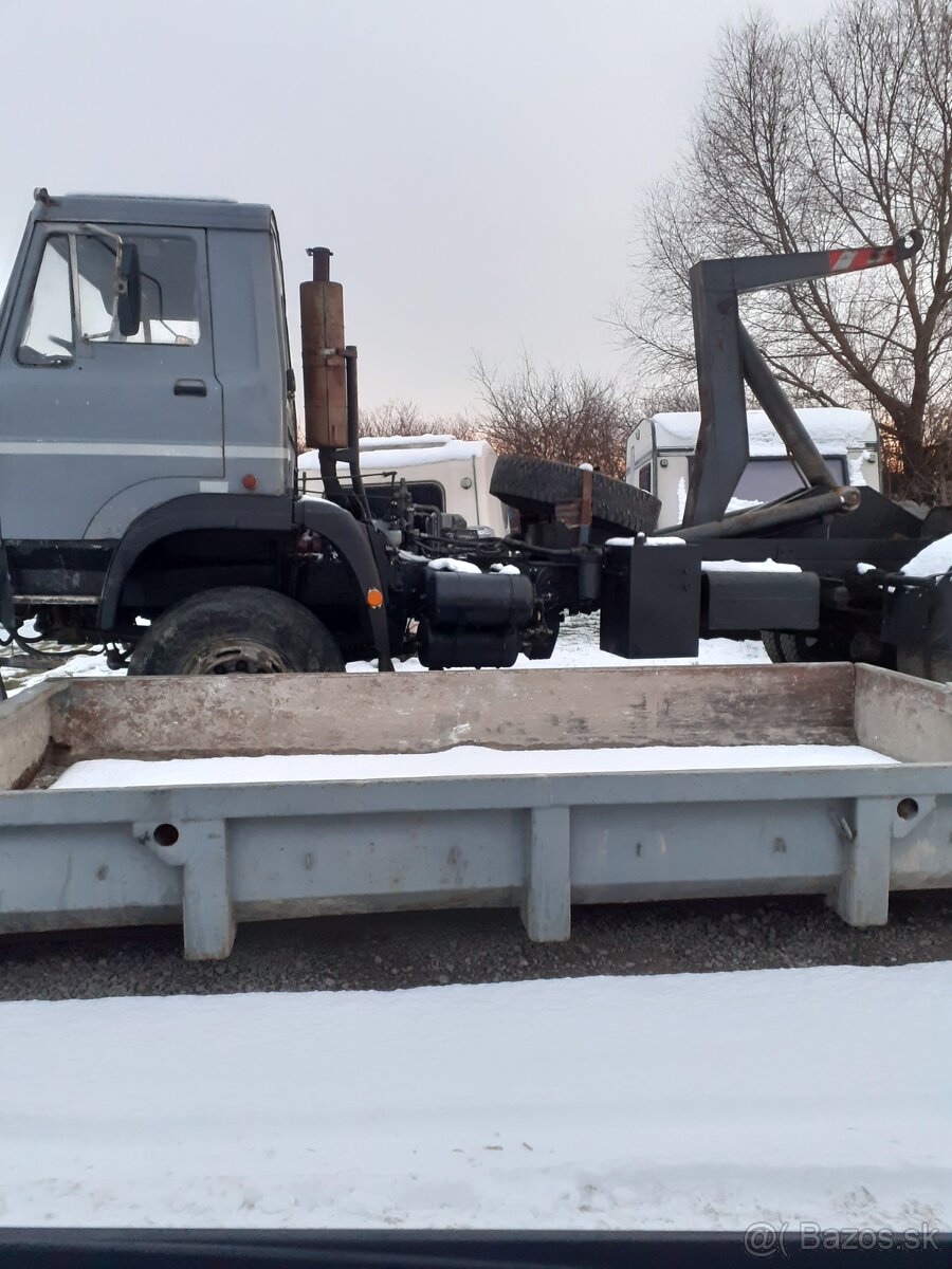 Avia preprava a prenájom kontajnerov ... - 9