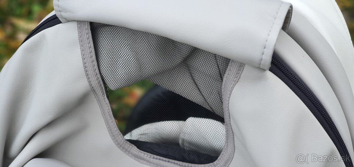 Predam kociar 3-kombinaciu - 9