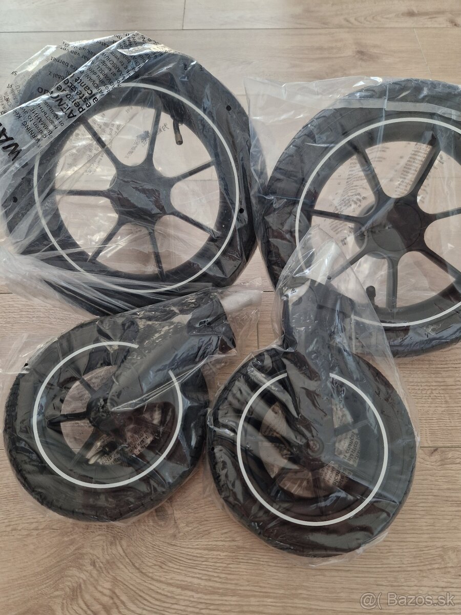 Dvojkocik Easywalker Harvey 5 premium - 9