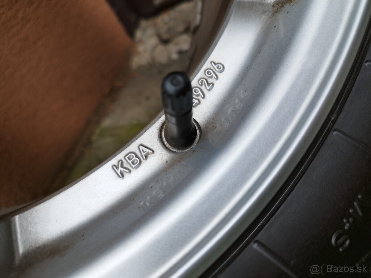 elektrony 4x100 r16 zimne 205/60 r16 renault,dacia - 9