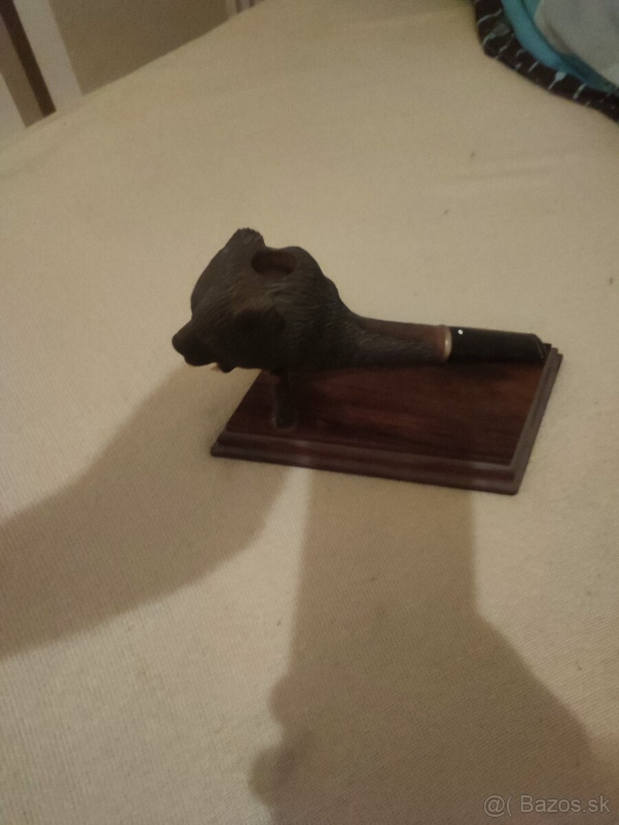 Vychádzková palica a dymka - 9