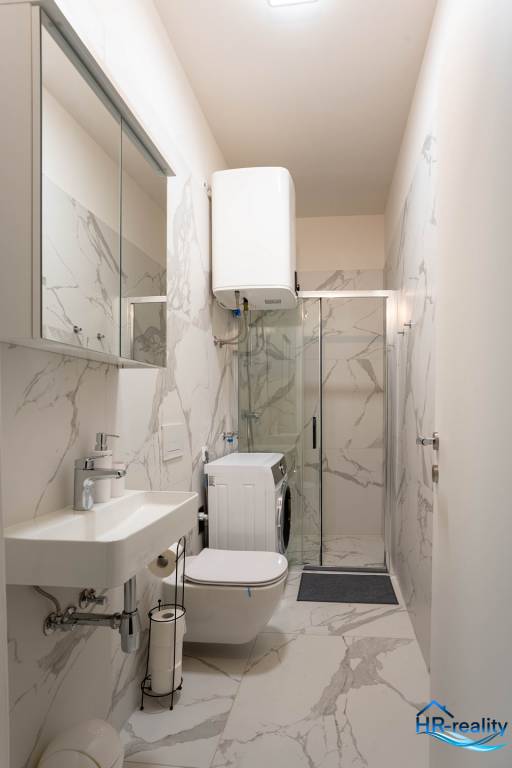 Luxusný rekreačný apartmán v lokalite Trogir okolie - 9