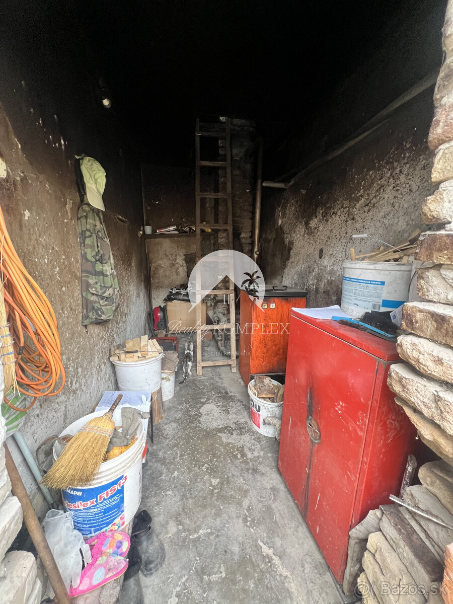 Rodinný dom blízko Komárna na PREDAJ za dobrú cenu - 9