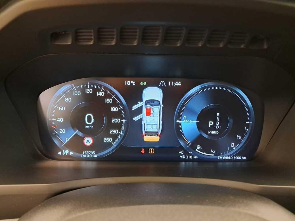 Volvo XC90 T8 Inscription Expression 2021 - 9