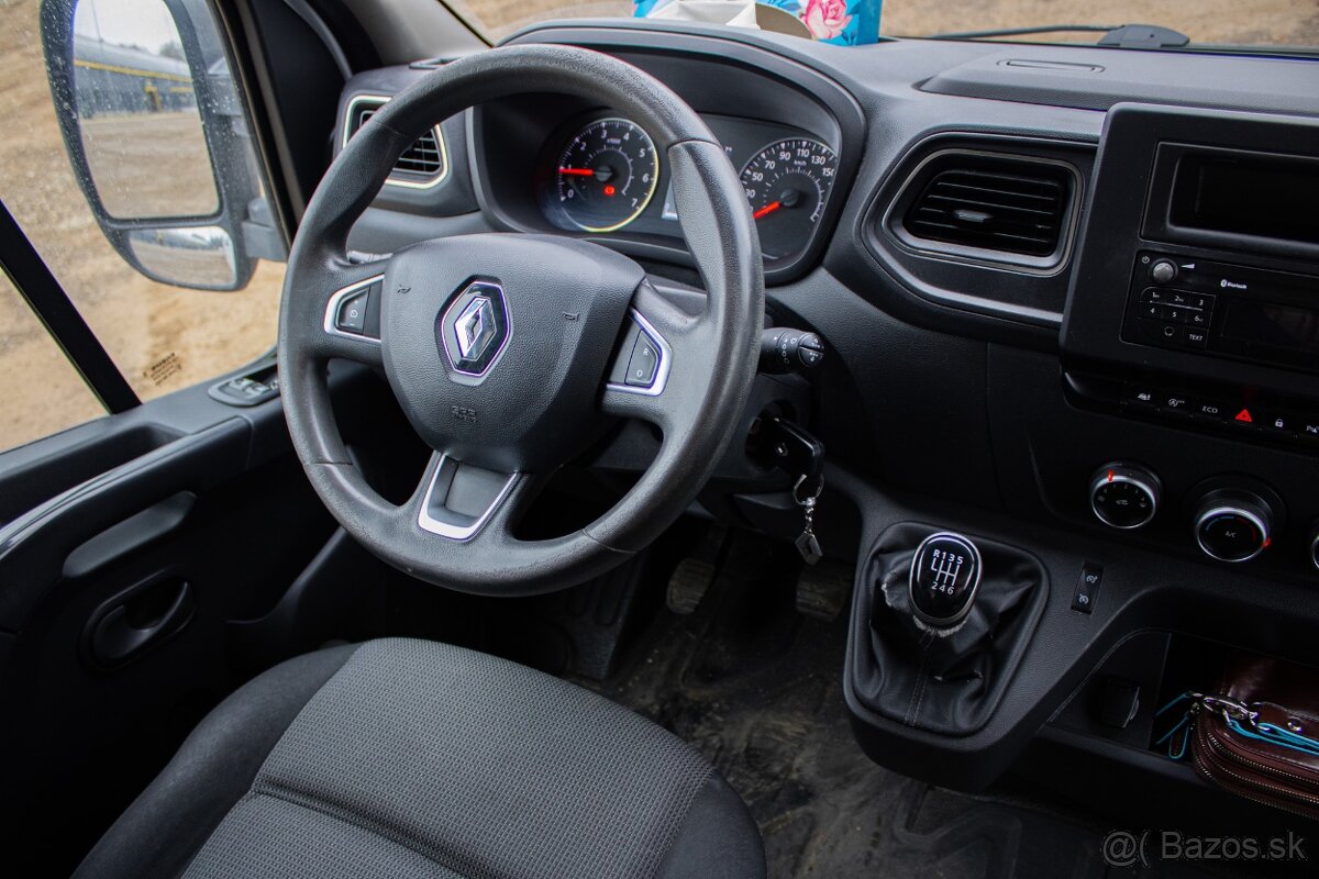 Renault Master - 9