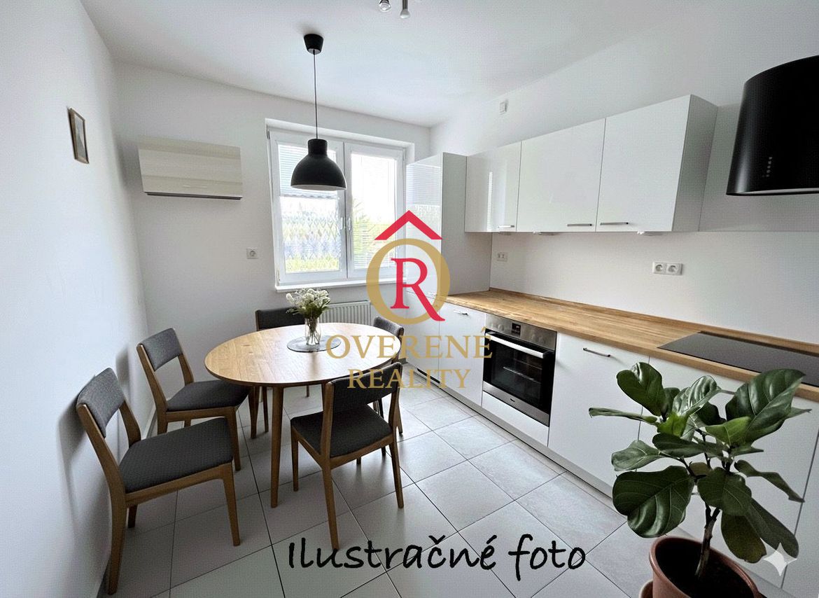 NA PREDAJ : 3i byt v Partizánskej Ľupči - 9