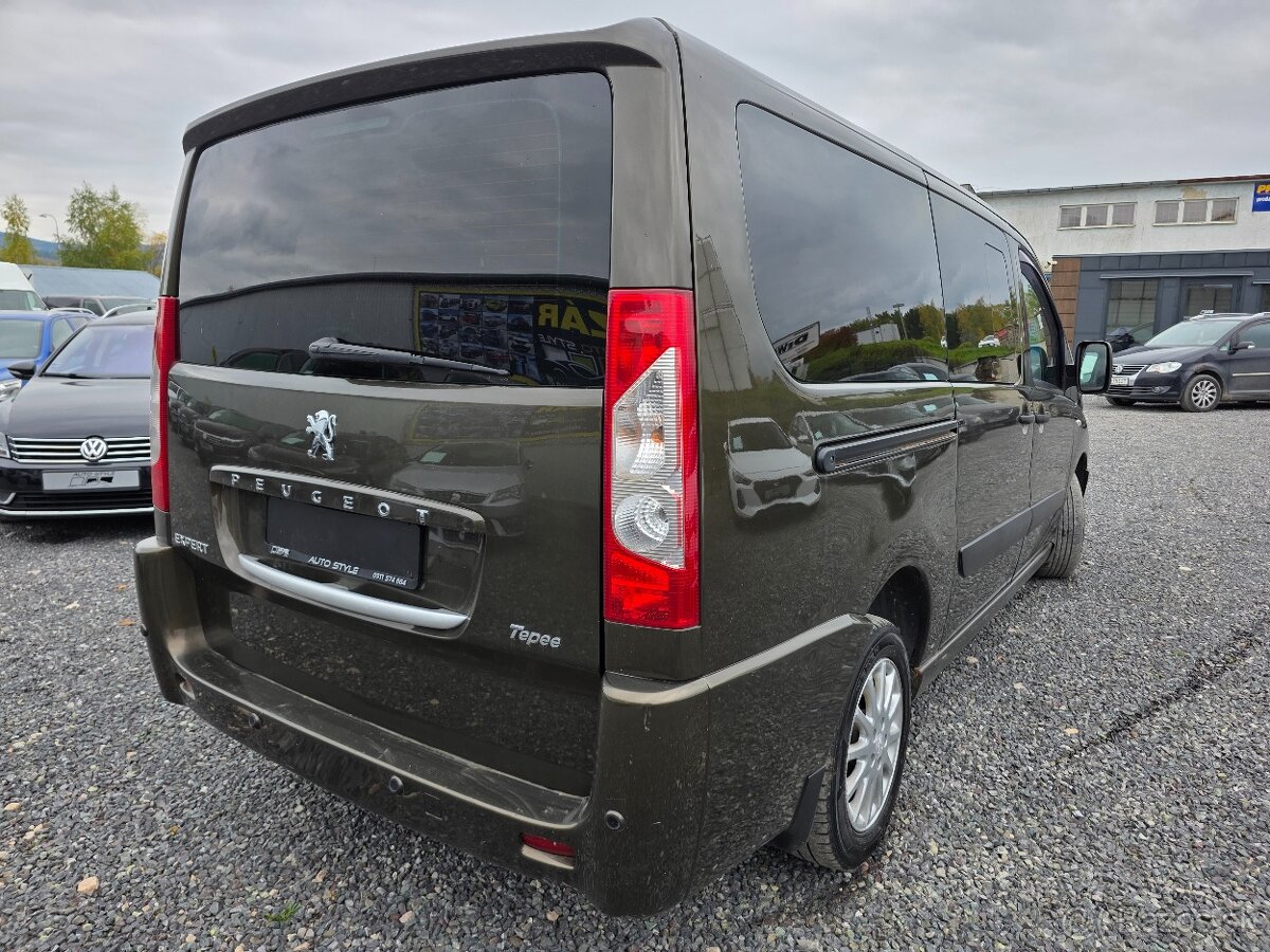 Peugeot Expert - 9