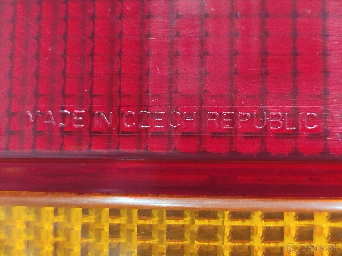 Škoda 100/110/110R/1000mb/105/120 - 9