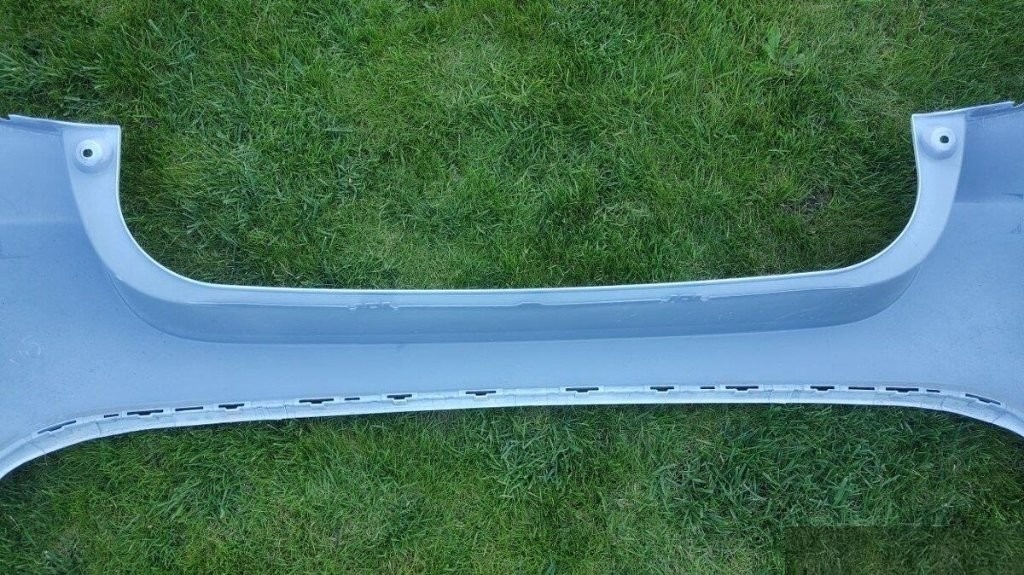 Toyota Yaris IV 4 P21 XP210 2020 - Zadny naraznik - 9