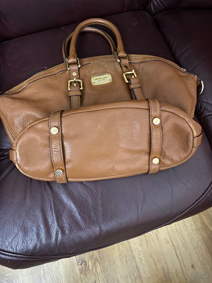 Michael Kors kabelka - 9