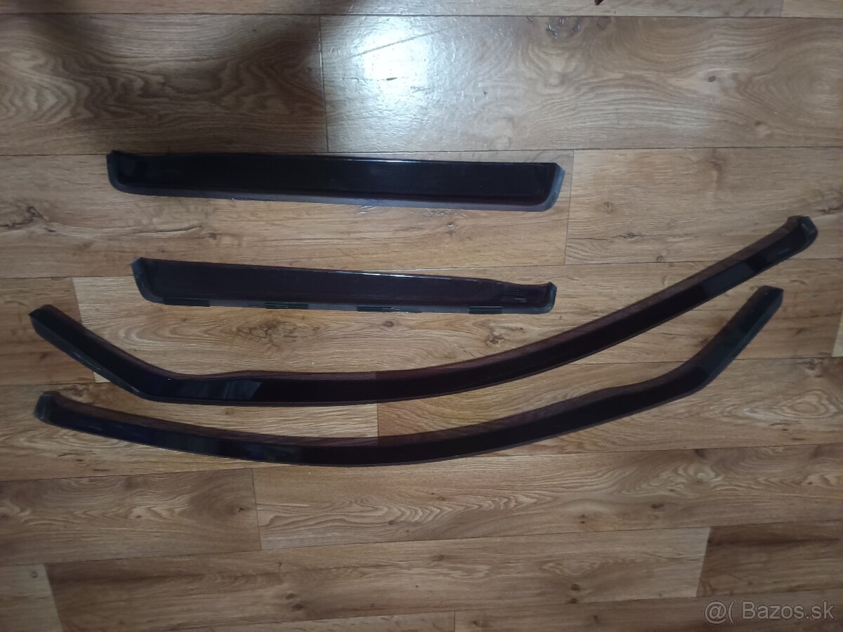 Náhradné diely Golf 4 - 9