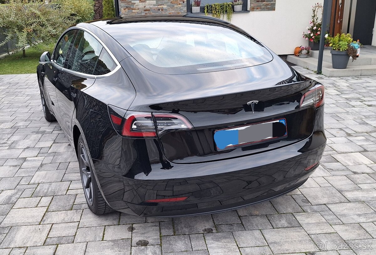 TESLA MODEL 3 2019 STR+ - 9