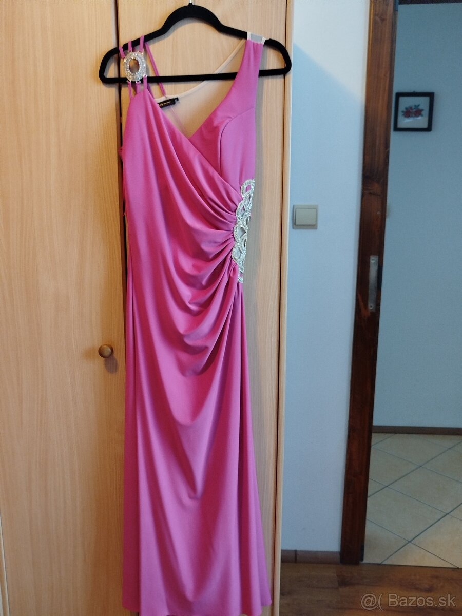 Spoločenské šaty - 9