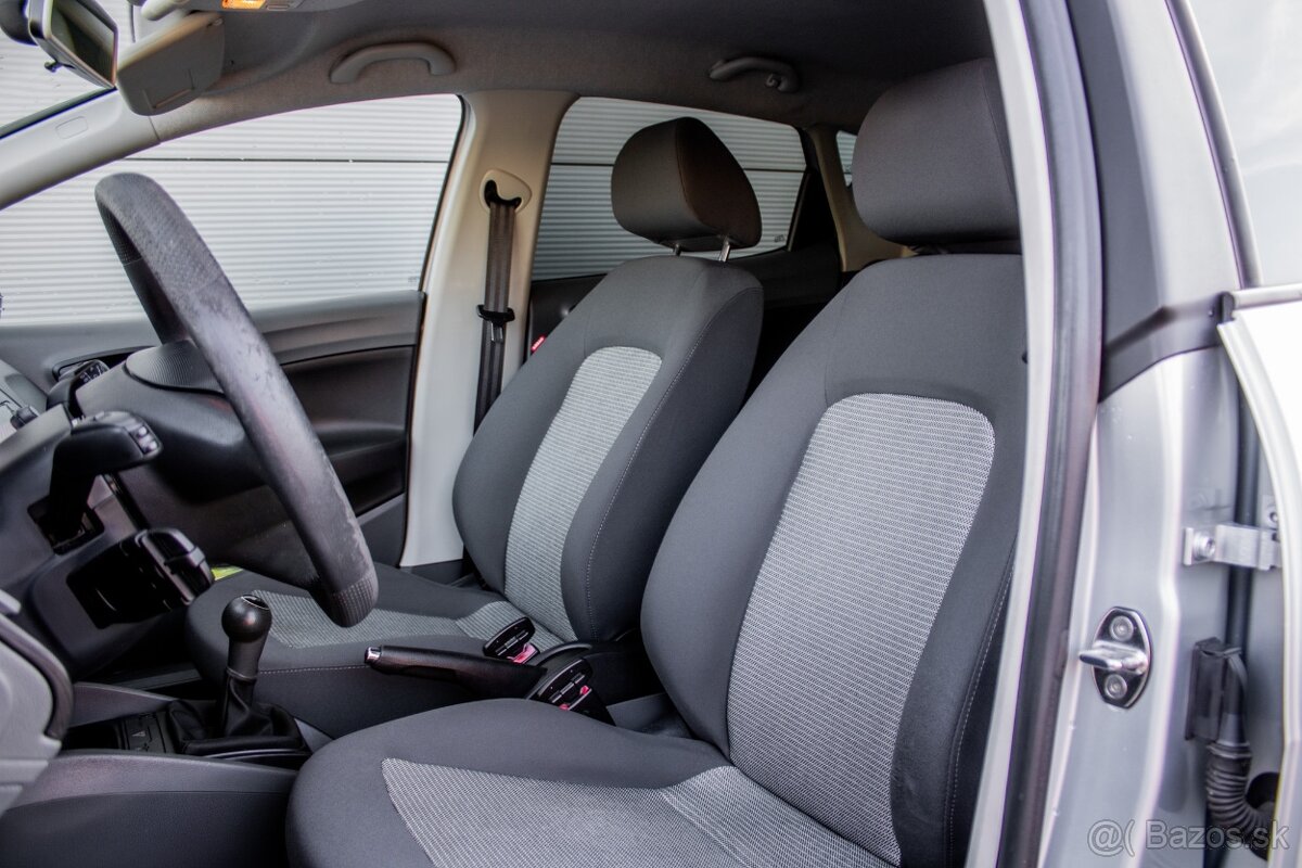 Seat Ibiza 1.4i 16V Style - 9