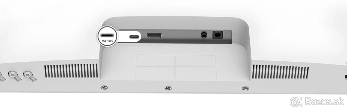 Monitor - 27" MSI Modern MD2712PW - 9