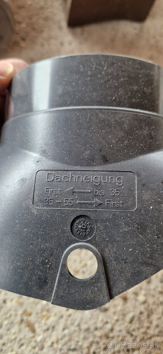 Bramac - Durovent - 9