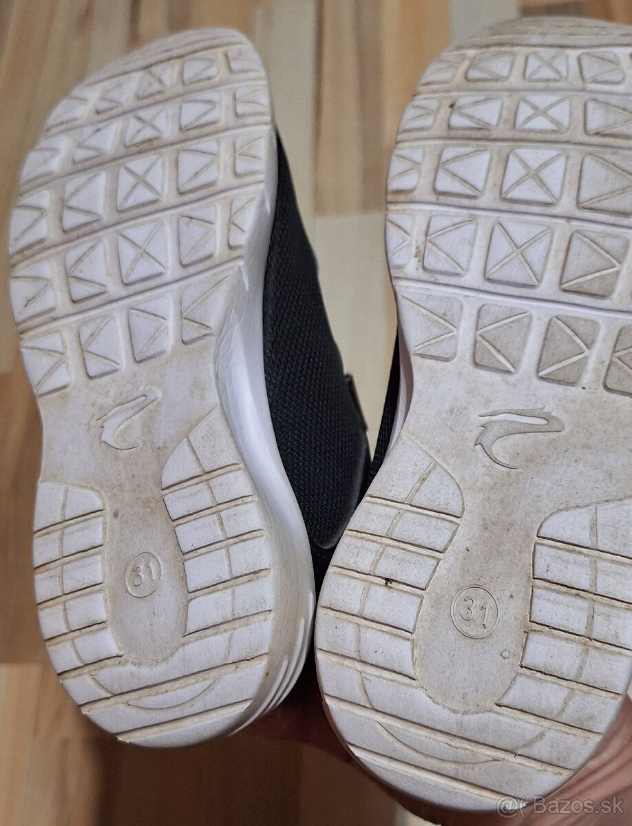 Tenisky 2x - 9