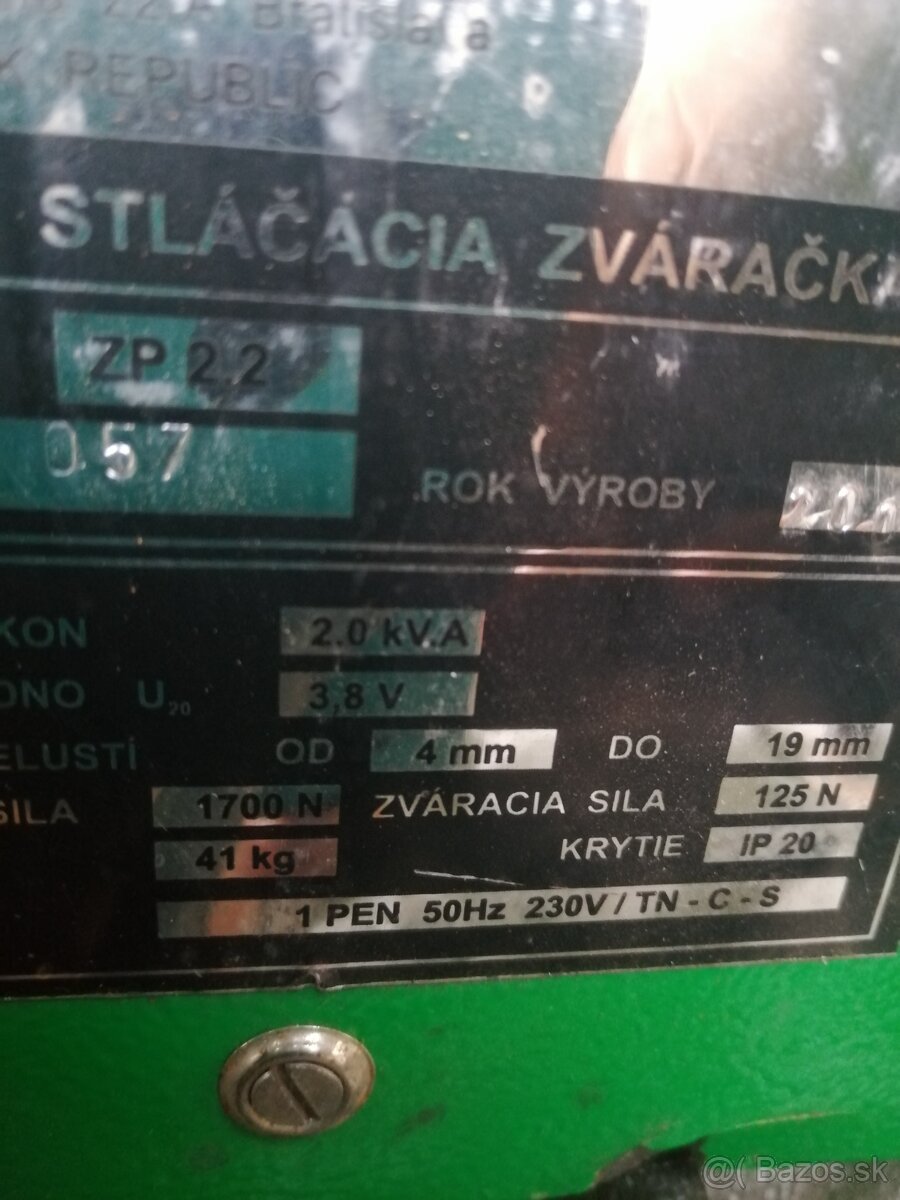 Elektricky ohrievac - 9