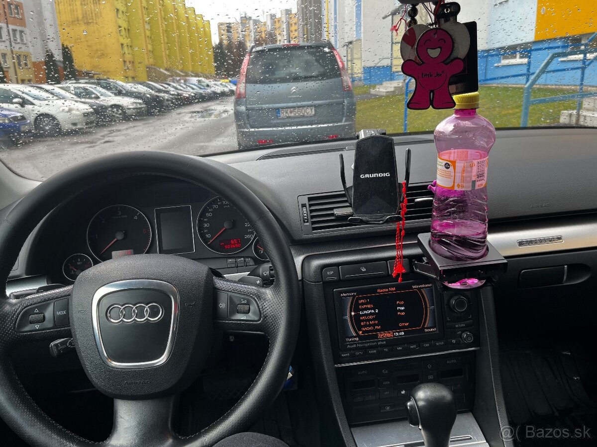 Predám Audi a4 b7 Quattro - 9