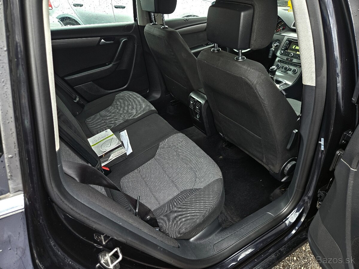 VOLKSWAGEN PASSAT 2.0TDI 103KW - 9