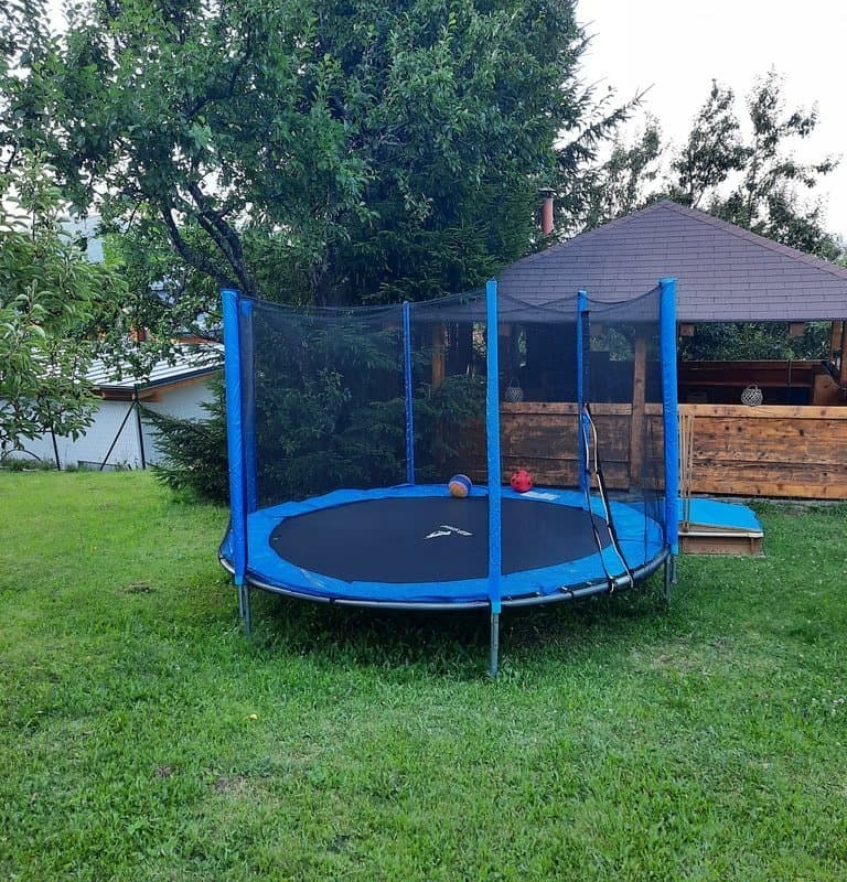 Rodinná chata Králiky - 9