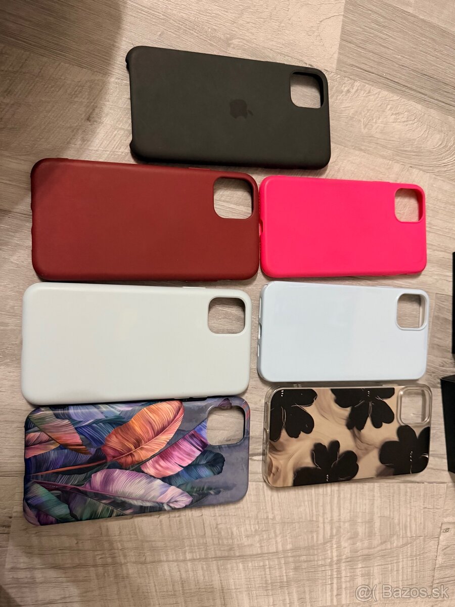 iPhone 11 pro max 256GB - 9