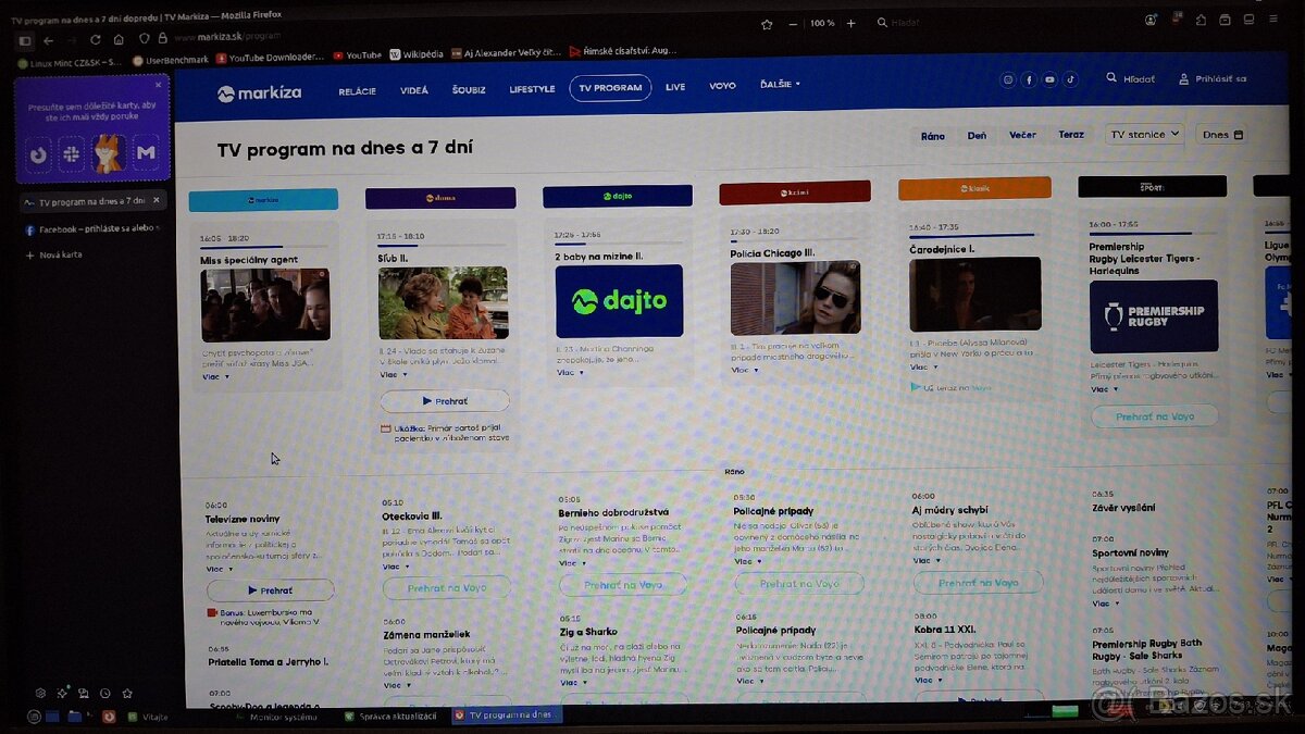 HP Compaq, core2 2,4ghz; 3gb; 120gb - 9