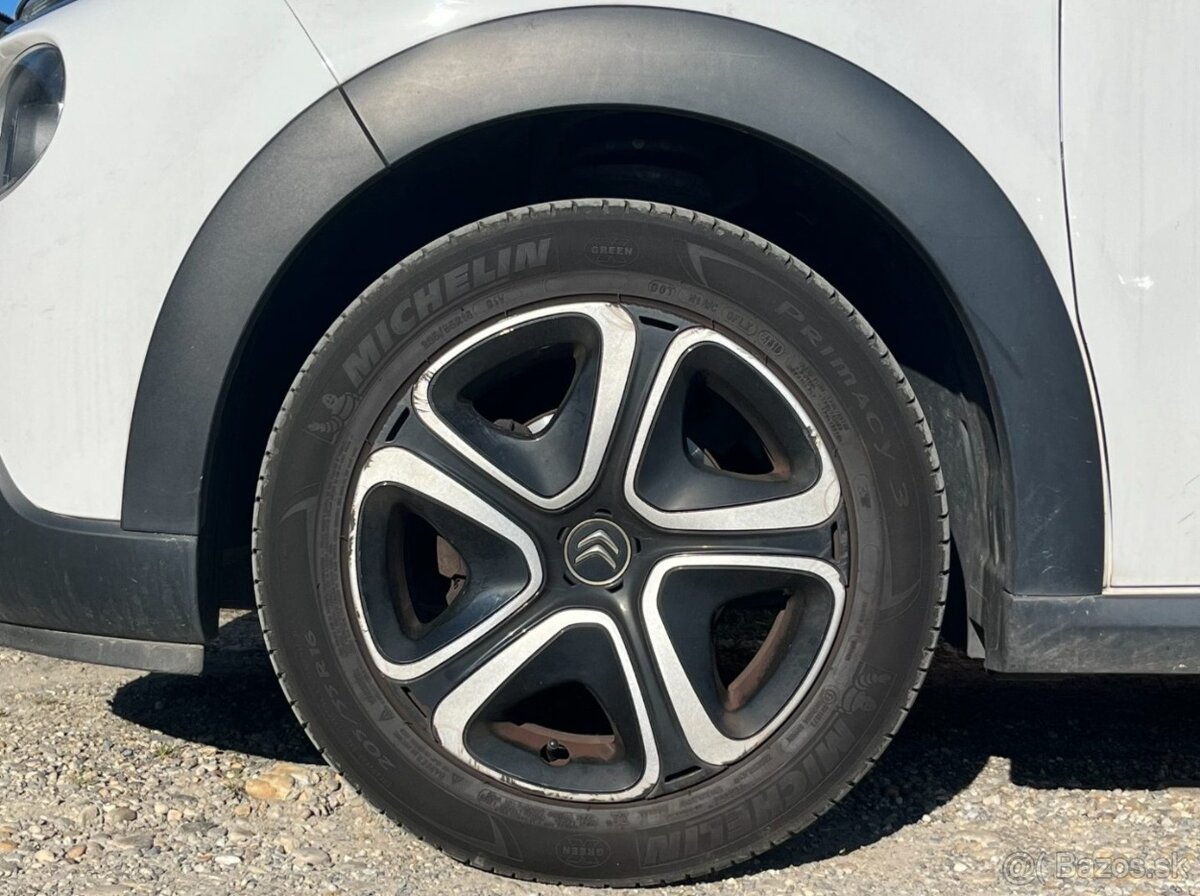Citroën C3 1.2 PureTech - 9