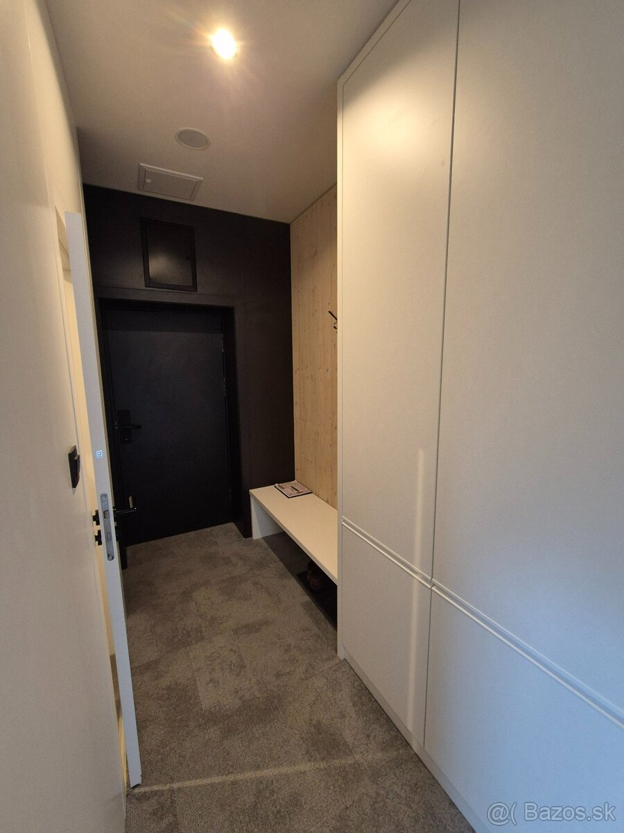 Demänová-Apartmán s pravidelným výnosom - 9