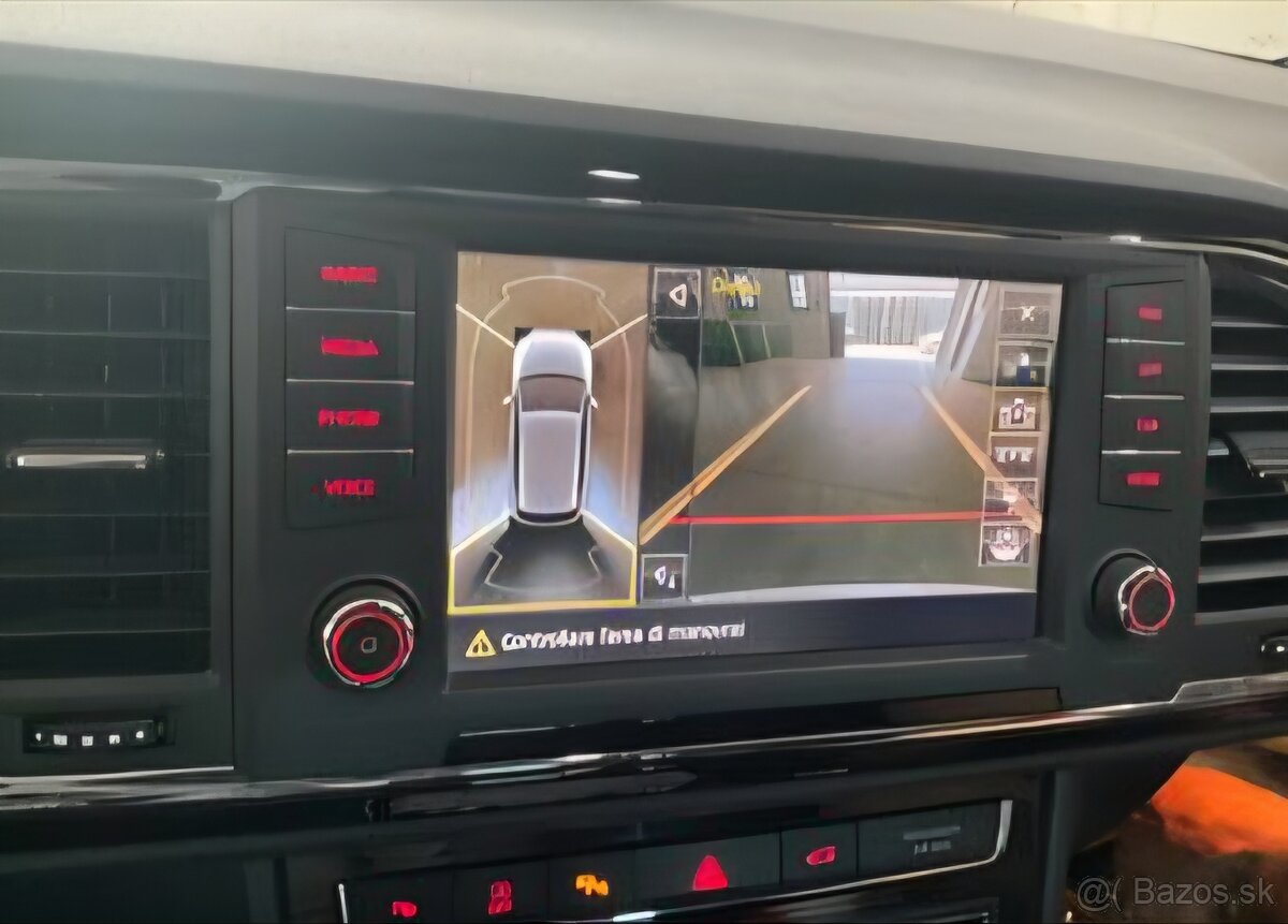 Seat Ateca 2.0TDI DSG 4x4 140kw Full led Navi - 9